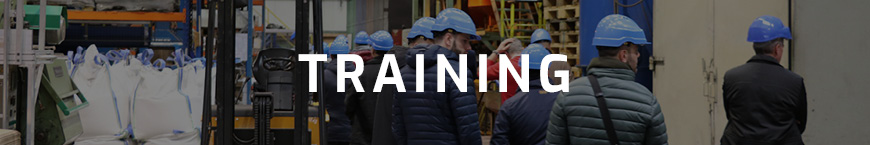 Training
