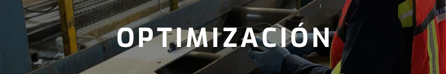optimization