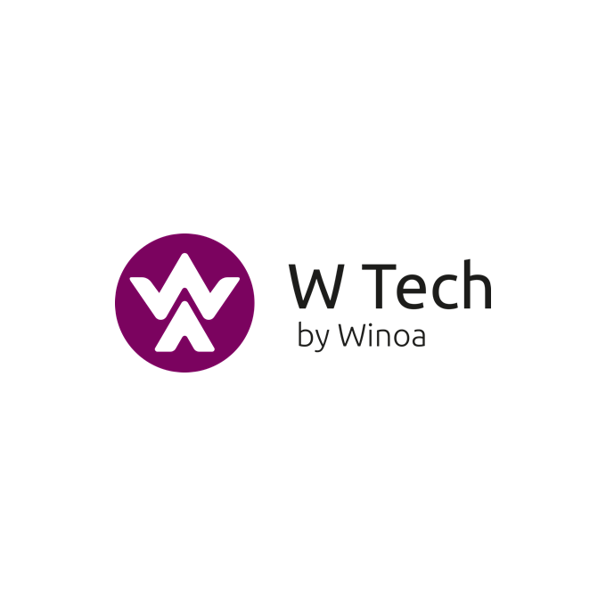 W Tech Square